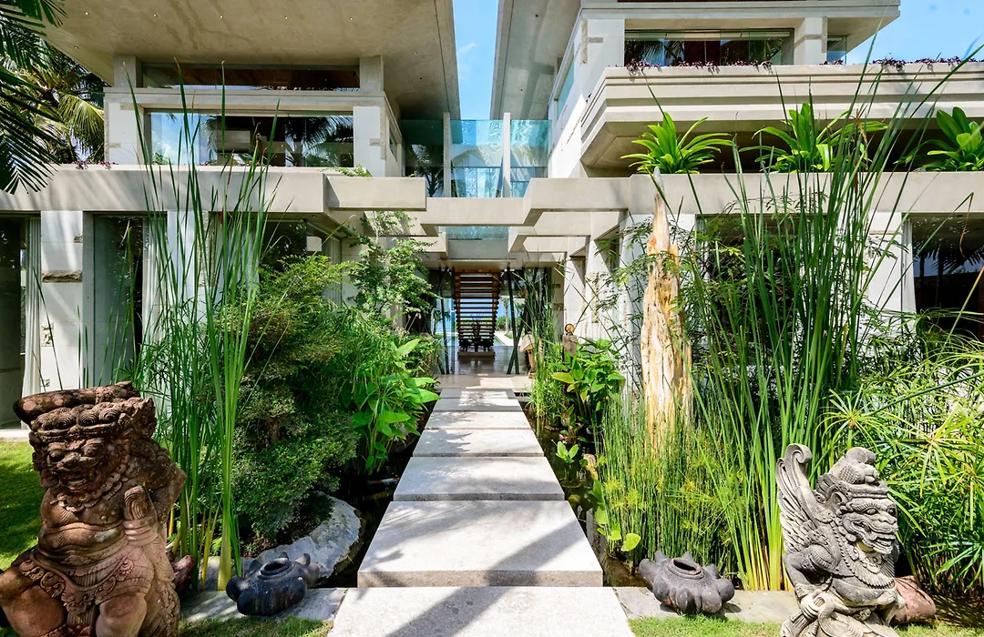 Villa Vedas Bali-1